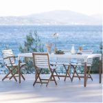 Tables et chaises Maiori