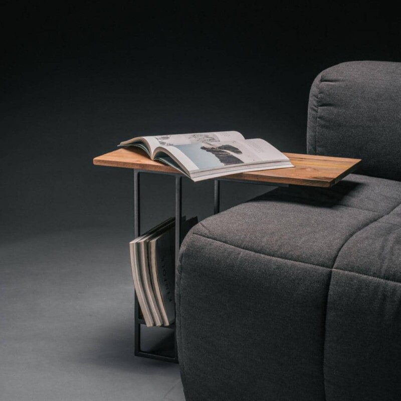 Table d’appoint IMPROVEMENT – Image 2