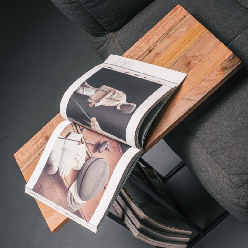 Table d’appoint IMPROVEMENT – Image 3