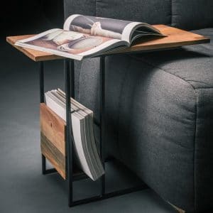 Table d’appoint IMPROVEMENT