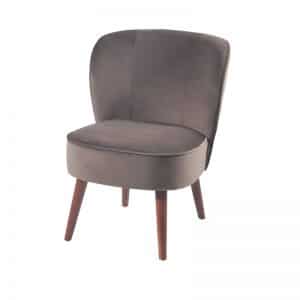 Fauteuil AROS Gris