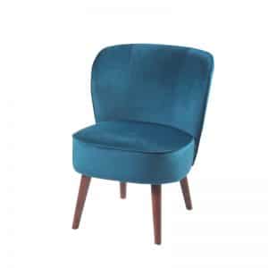Fauteuil AROS Bleu