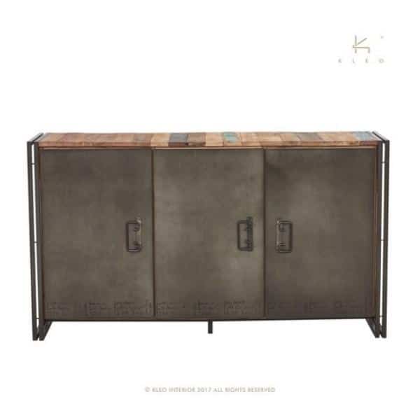 BUFFET 3 PORTES EDITO