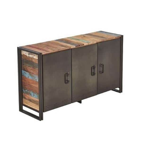 BUFFET 3 PORTES EDITO