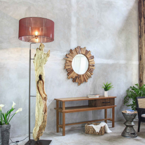 LAMPE VERO 190-200 CM