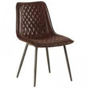 CHAISE MORGAN HAVANE