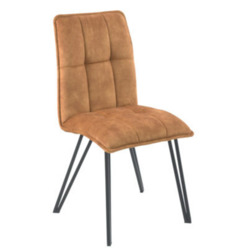 CHAISE VENUS OCRE