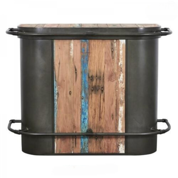 BAR CENTRALE SAMUDRA 2 TIROIRS