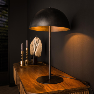 LAMPE DE TABLE KINETIC