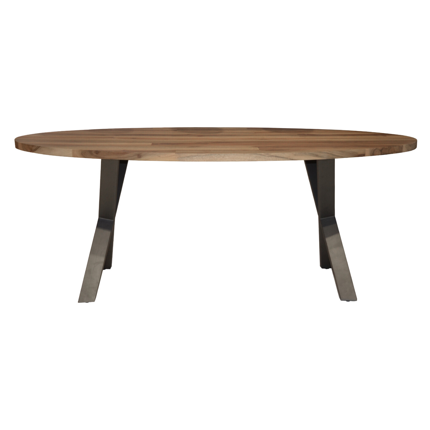 Table de repas DAYTONA 200 cm – Image 2
