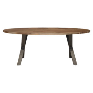 Table de repas DAYTONA 200 cm