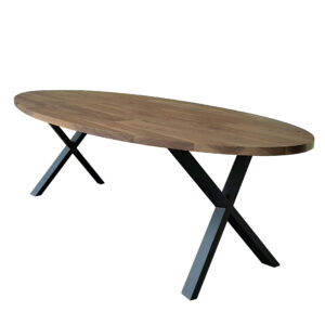 Table de repas DAYTONA 240 cm