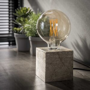 Lampe CUBE