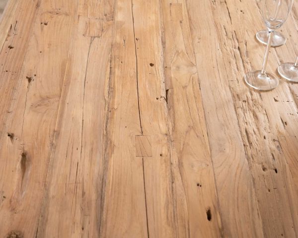 Meuble TV TROMS 160 cm