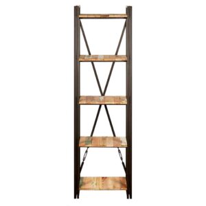 Étagère 5 plateaux SAMUDRA