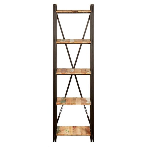 Étagère 5 plateaux SAMUDRA