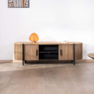 Meuble TV TROMS 160 cm