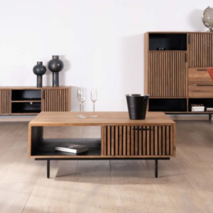 Table basse OPLAND 1 tiroir