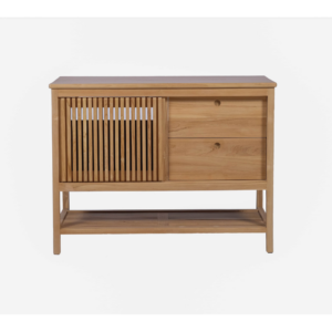 Meuble de salle de bain FUSION 105 cm