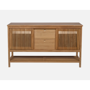 Meuble de salle de bain FUSION 120 cm