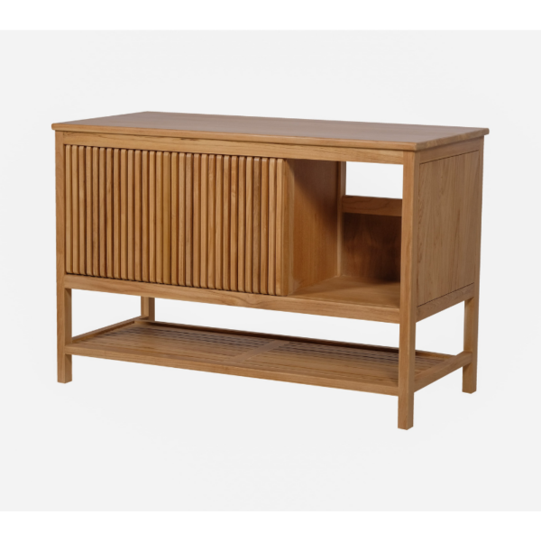 Meuble de salle de bain FUSION 140 cm