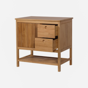 Meuble de salle de bain FUSION 80 cm