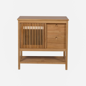 Meuble de salle de bain FUSION 80 cm