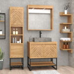 Meubles de salle de bain