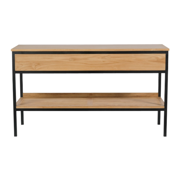 Meuble de salle de bain 120 cm CASUAL