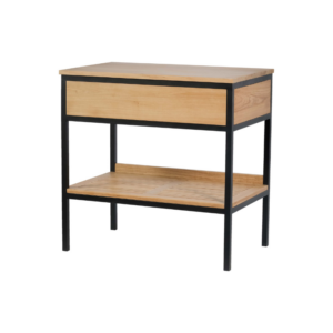 Meuble de salle de bain 80 cm CASUAL