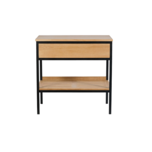 Meuble de salle de bain 80 cm CASUAL