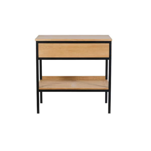 Meuble de salle de bain 80 cm CASUAL