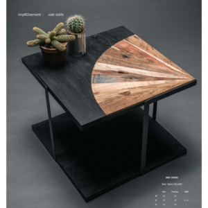 Table d'appoint IMPROVEMENT