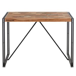 Mange-debout rectangulaire SAMUDRA