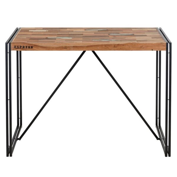 Mange-debout rectangulaire SAMUDRA