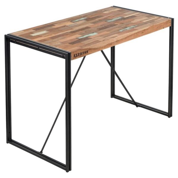 Mange-debout rectangulaire SAMUDRA