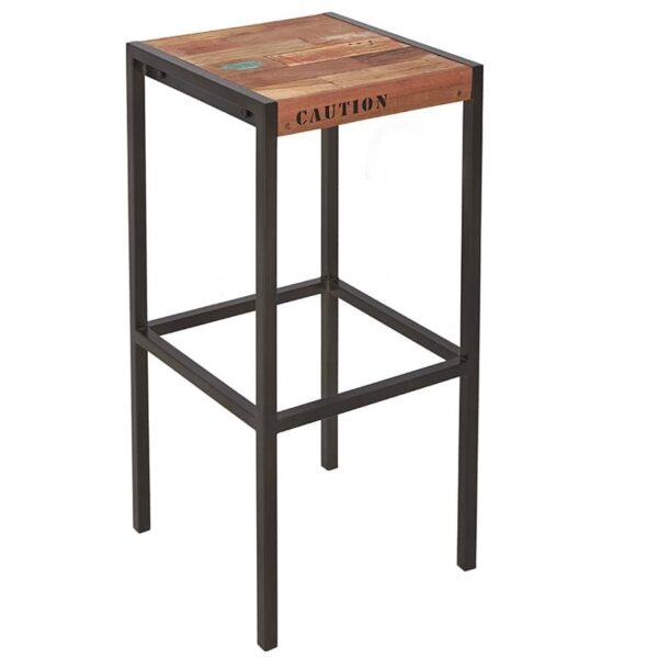 Tabouret de bar SAMUDRA