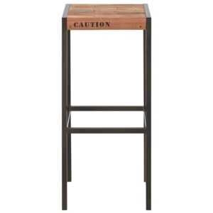 Tabouret de bar SAMUDRA