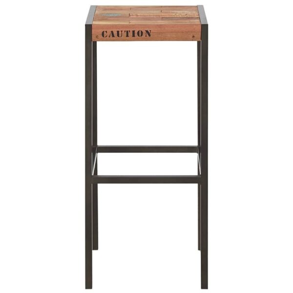 Tabouret de bar SAMUDRA