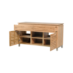 Meuble de salle de bain DIVA 140 cm