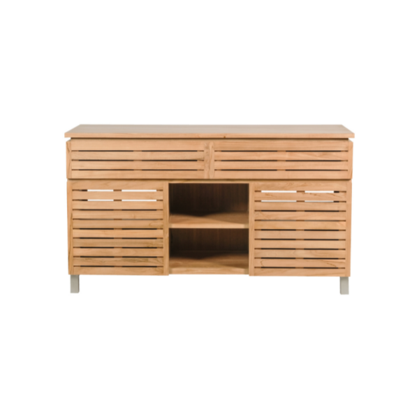 Meuble de salle de bain DIVA 140 cm