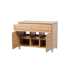 Meuble de salle de bain DIVA 105 cm