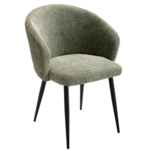 Chaise KANSAS verte