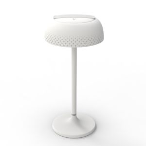 Lampe LIDO blanche