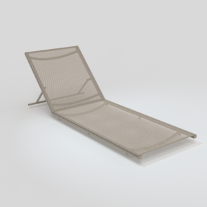 Bain de soleil bas NS taupe