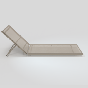 Bain de soleil bas NS taupe