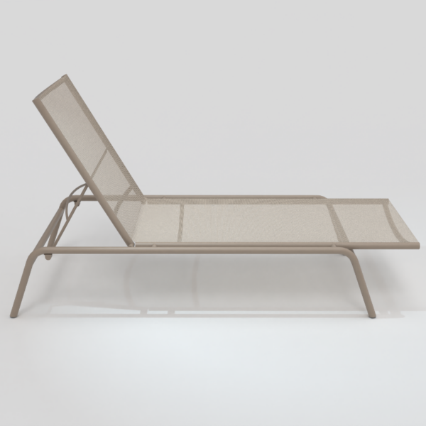 Bain de soleil NC light taupe