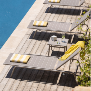 Bain de soleil NC light taupe