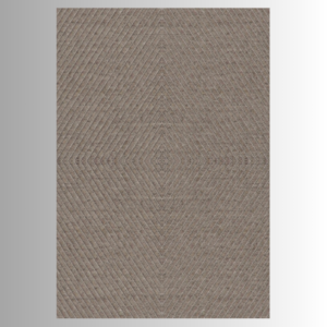 Tapis FARMON camel 200 X 300 cm