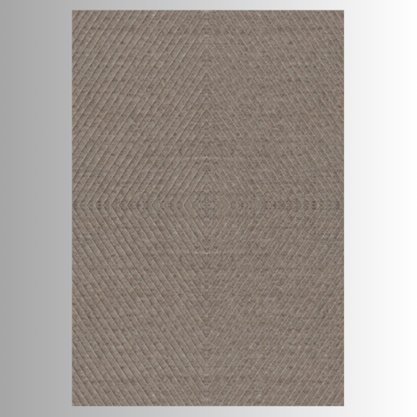 Tapis FARMON camel 200 X 300 cm